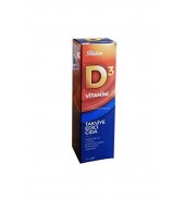 Balen D3 Vitamini D 3 Vitamin 20 ml 